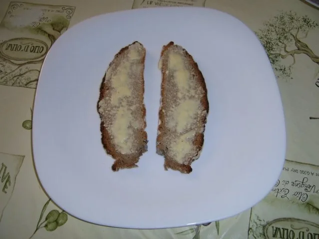 Rezept: Letscho Käse Spiegelei Bild Nr. 2 Letscho Käse Spiegelei - Rezept - Bild Nr. 2