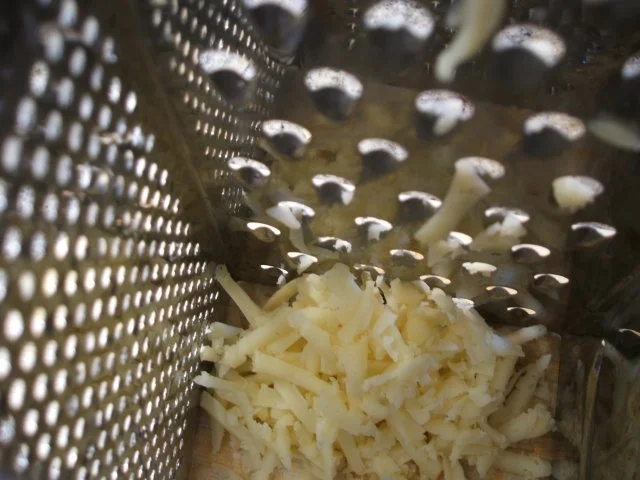 Kartoffeln: Kartoffel-Eierkuchen, herzhaft überbacken - Rezept - Bild Nr. 8