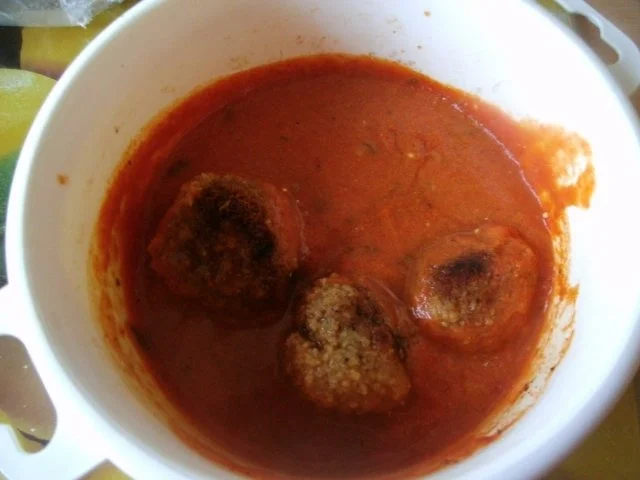 Schichtauflauf - Rezept - Bild Nr. 3