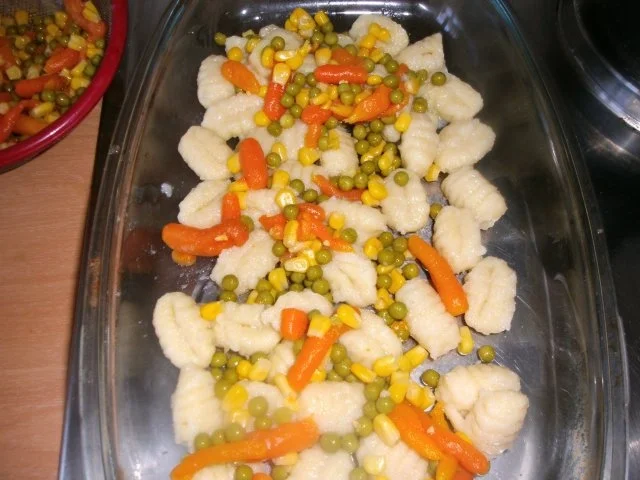 Schichtauflauf - Rezept - Bild Nr. 5