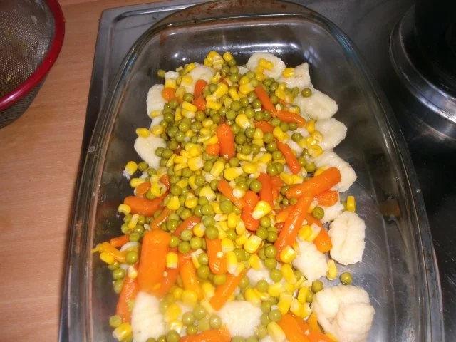 Schichtauflauf - Rezept - Bild Nr. 6