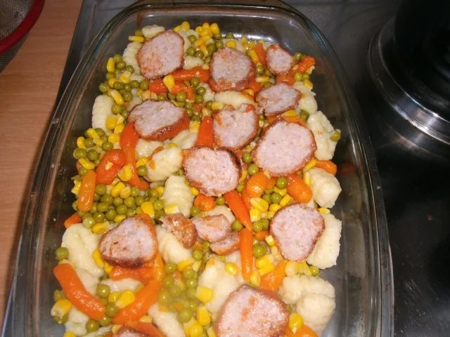 Schichtauflauf - Rezept - Bild Nr. 7