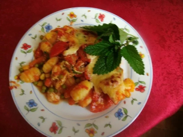 Schichtauflauf - Rezept - Bild Nr. 12