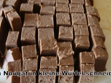 Gugelhupf mit Nuß-Mandel-Nougatfüllung - Rezept - Bild Nr. 10