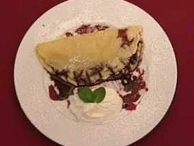 Beerenfalle (Diana Herold) - Rezept