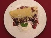 Beerenfalle (Diana Herold) - Rezept