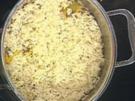 Korianderreis - Rezept
