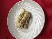 Kräuterkäsesalat - Rezept