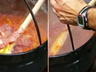Gulasch - Rezept