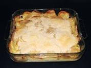 jansons versuchung - Rezept