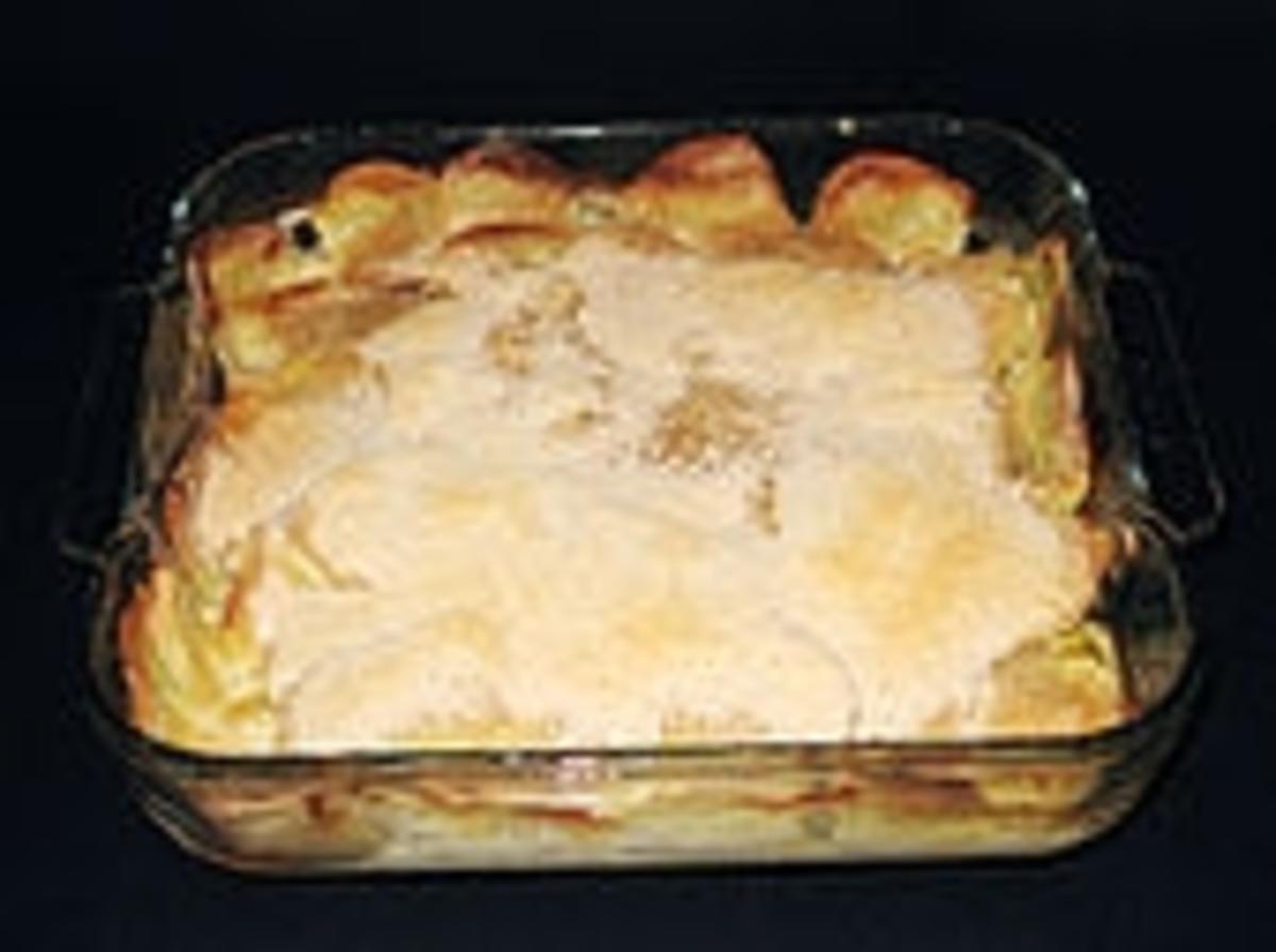 Bilder für jansons versuchung - Rezept