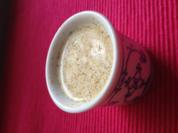 Joghurtsauce für Dips - Rezept