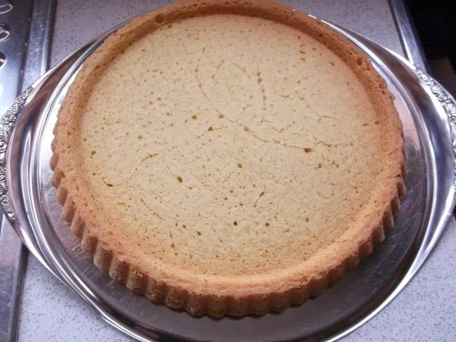 Rezept: Tortenboden Tortenboden - Rezept