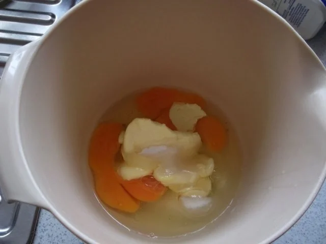 Rezept: Tortenboden Bild Nr. 3 Tortenboden - Rezept - Bild Nr. 3