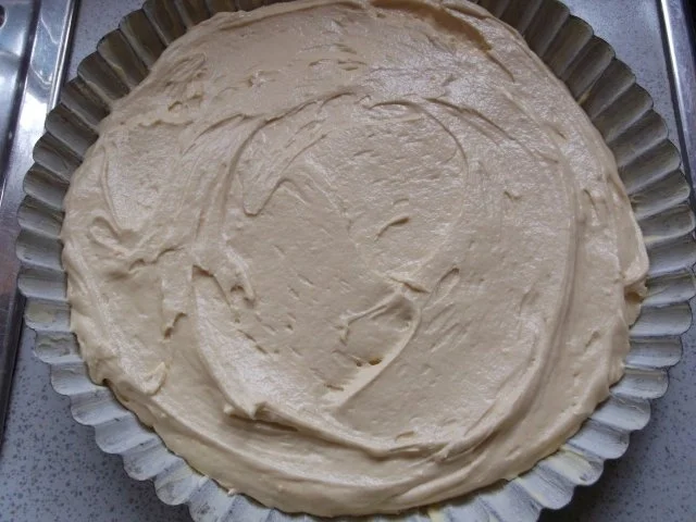 Rezept: Tortenboden Bild Nr. 4 Tortenboden - Rezept - Bild Nr. 4