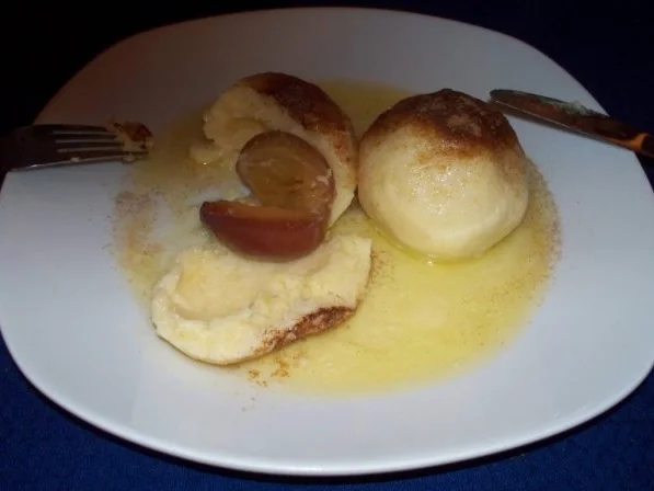 Pflaumenknödel - Rezept - Bild Nr. 2