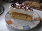 Apfel-Joghurt-Torte - Rezept