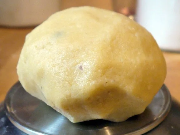 Johannisbeer-Tarte - Rezept - Bild Nr. 3