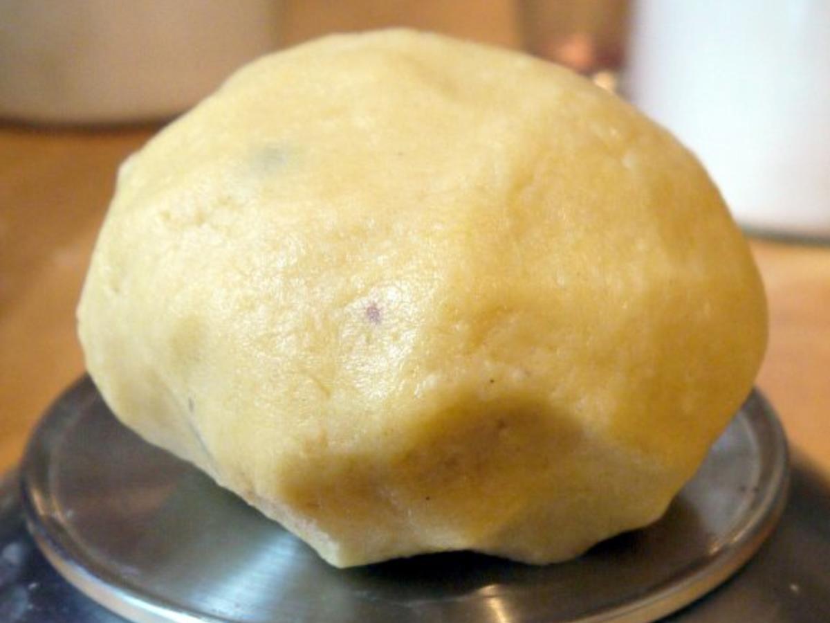 Johannisbeer Tarte - einfach - 215 kcal/100g