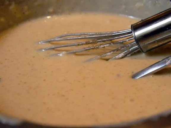 Johannisbeer-Tarte - Rezept - Bild Nr. 4