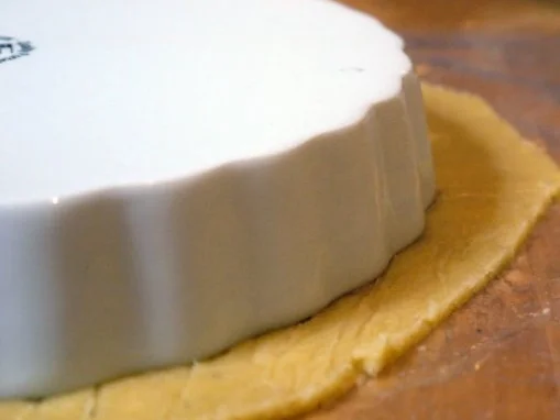 Johannisbeer-Tarte - Rezept - Bild Nr. 5