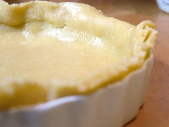 Johannisbeer-Tarte - Rezept - Bild Nr. 6