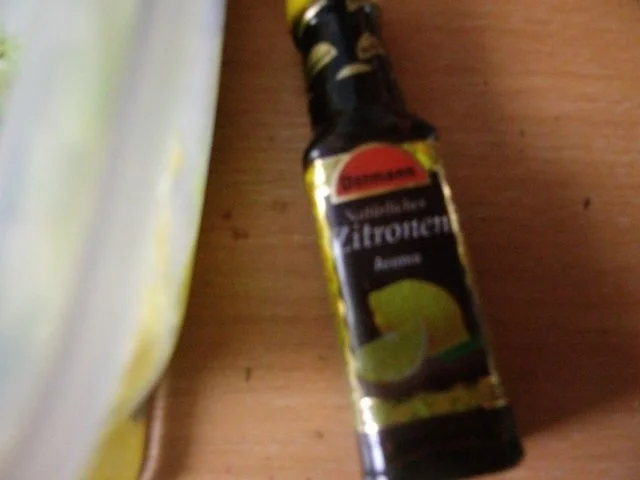 Zucchini-Gurkensalat - Rezept - Bild Nr. 8