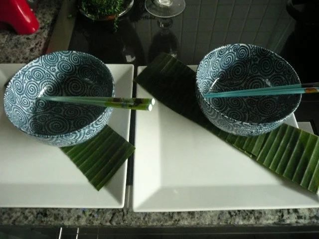 GEFLÜGEL / ASIATISCHE PFANNE ,mit viel Gemüse - Rezept - Bild Nr. 6