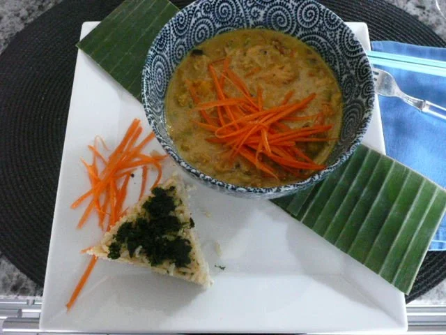 GEFLÜGEL / ASIATISCHE PFANNE ,mit viel Gemüse - Rezept