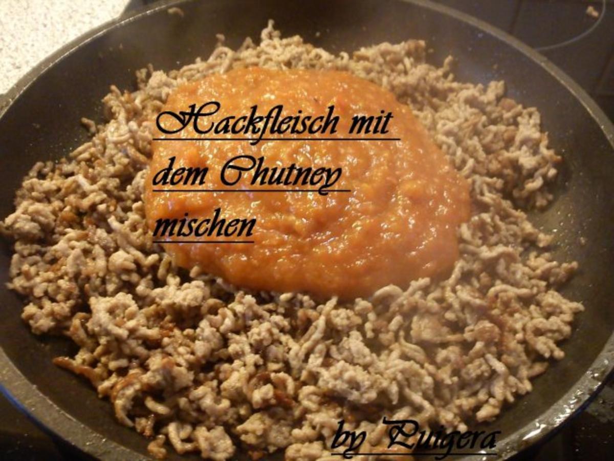 Meine  Pfannkuchentorte - Rezept - Bild Nr. 3