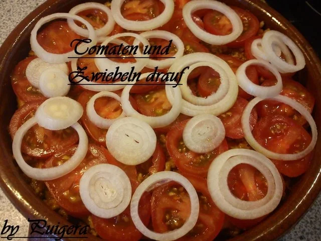 Meine  Pfannkuchentorte - Rezept - Bild Nr. 5