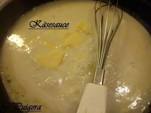 Meine  Pfannkuchentorte - Rezept - Bild Nr. 7