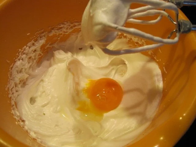 Pfirsich-Joghurt-Torte - Rezept - Bild Nr. 2