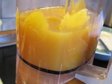 Pfirsich-Joghurt-Torte - Rezept - Bild Nr. 10