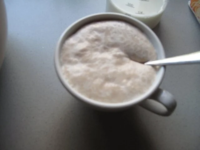 Böhmische Knödel - Rezept - Bild Nr. 4