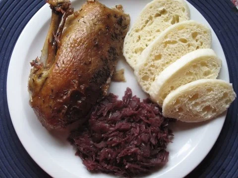 Böhmische Knödel - Rezept - Bild Nr. 2