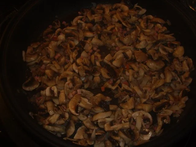 Spätzlepfanne - Rezept - Bild Nr. 4