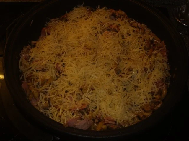 Spätzlepfanne - Rezept - Bild Nr. 6