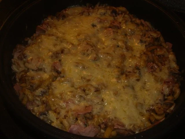 Spätzlepfanne - Rezept - Bild Nr. 7