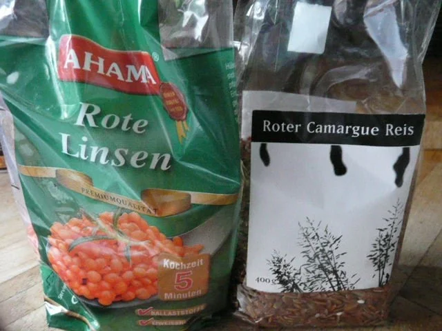 Rezept: FISCH / Krustentiere : Scampipfännchen Bild Nr. 2 FISCH / Krustentiere : Scampipfännchen - Rezept - Bild Nr. 2