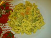 Meine Nudelpfanne - Rezept