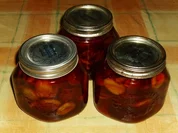 Zwetschkenkompott - Rezept