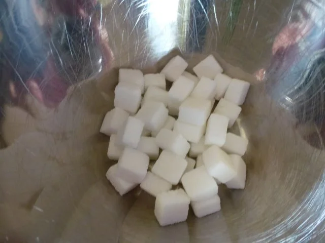 Zitronen-Kräuterforelle mit Weintraubensauce - Rezept - Bild Nr. 8