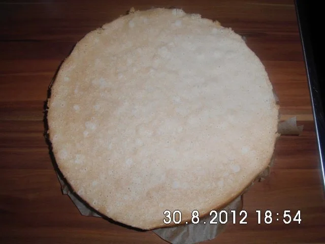 Milka-Herzen-Torte - Rezept - Bild Nr. 3