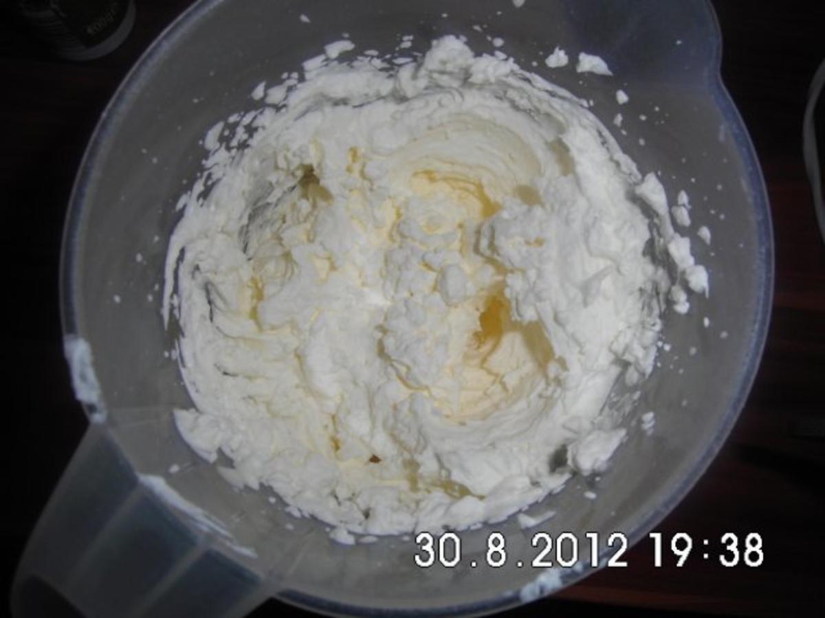 Milka-Herzen-Torte - Rezept - Bild Nr. 10