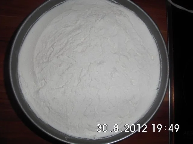 Milka-Herzen-Torte - Rezept - Bild Nr. 11