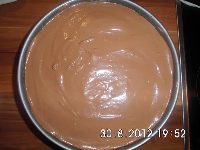 Milka-Herzen-Torte - Rezept - Bild Nr. 12