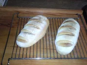 Rezept: Ciabatta Brot Ciabatta Brot - Rezept