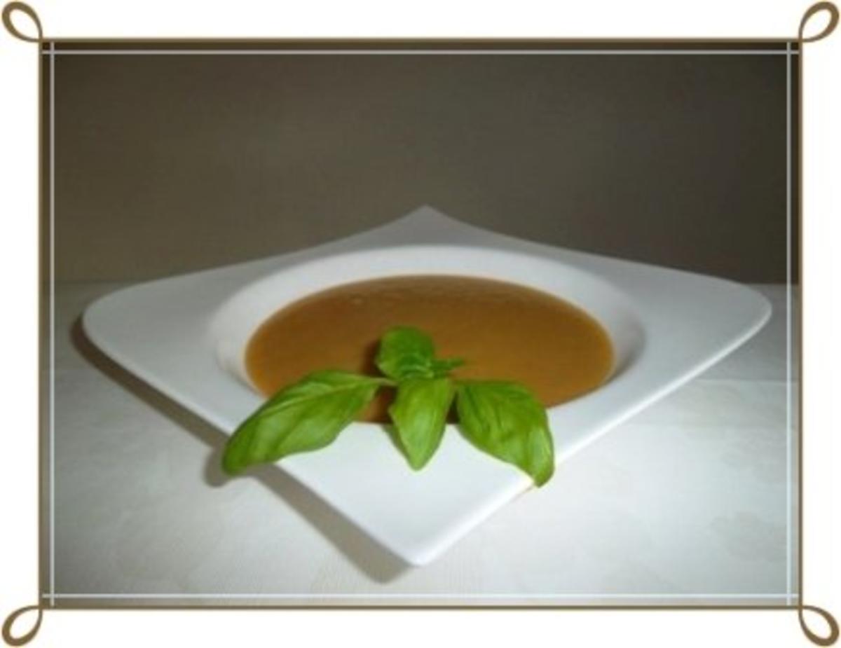 "Broccoli ➯ Creme ➯ Suppe" - Rezept - Bild Nr. 9
