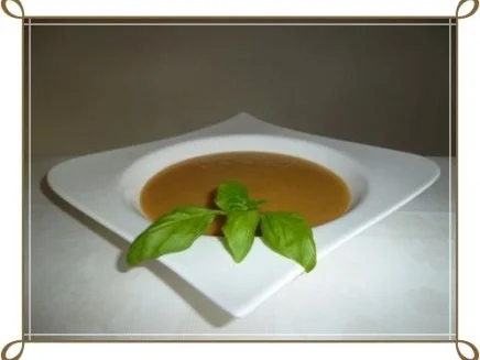 Rezept: "Broccoli ➯ Creme ➯ Suppe" Bild Nr. 9 "Broccoli ➯ Creme ➯ Suppe" - Rezept - Bild Nr. 9